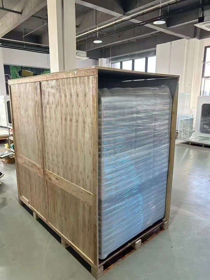 2 ATA Hyperbaric Chamber - Luxury high quality 2 ATA Hyperbaric Chamber - Luxury high quality