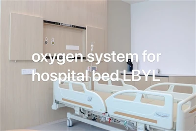 Kuras medicīniskās gāzes sistēmas ir būtiskas jūsu veselības aprūpes klientie...