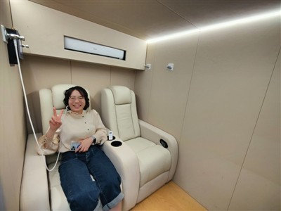 Hyperbaric Chamber For Nerve Repair: HBOT Benefits & Treatment Guide Hyperbaric Chamber For Nerve Repair: HBOT Benefits & Treatment Guide
